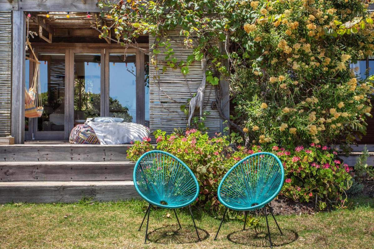 Scarborough Cape Point Beach Bungalow Exterior photo