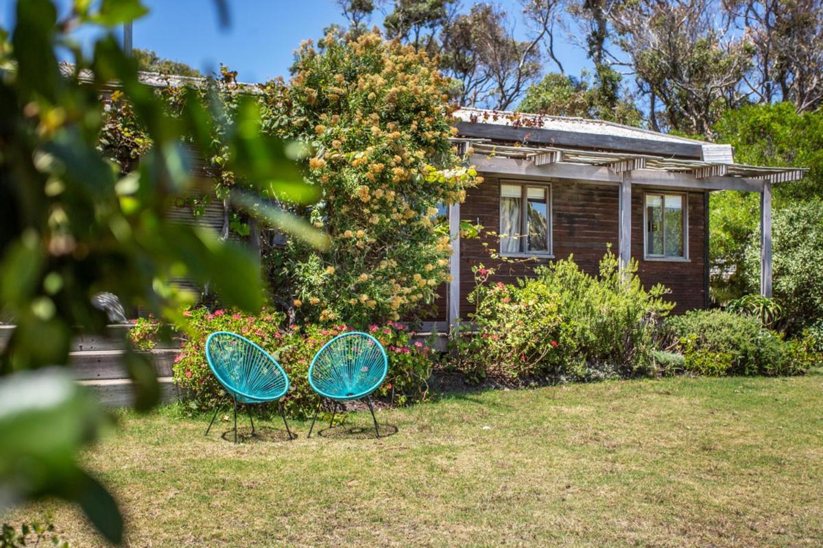Scarborough Cape Point Beach Bungalow Exterior photo