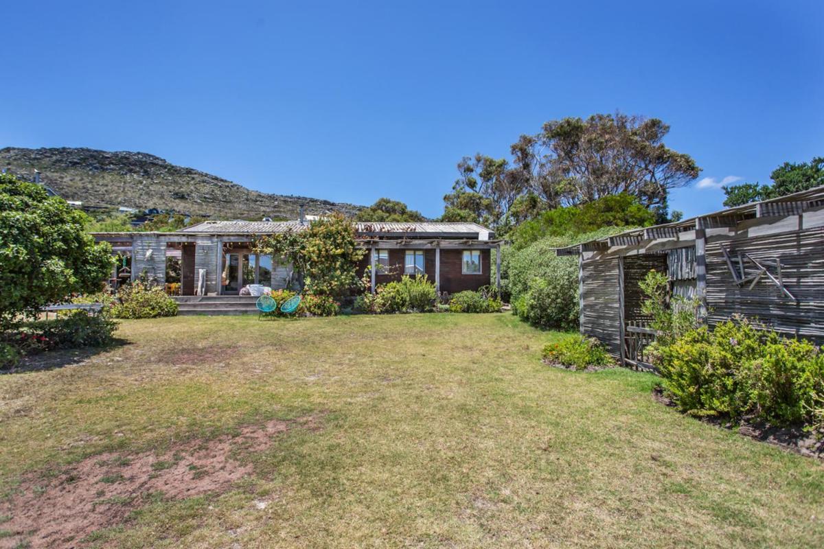 Scarborough Cape Point Beach Bungalow Exterior photo