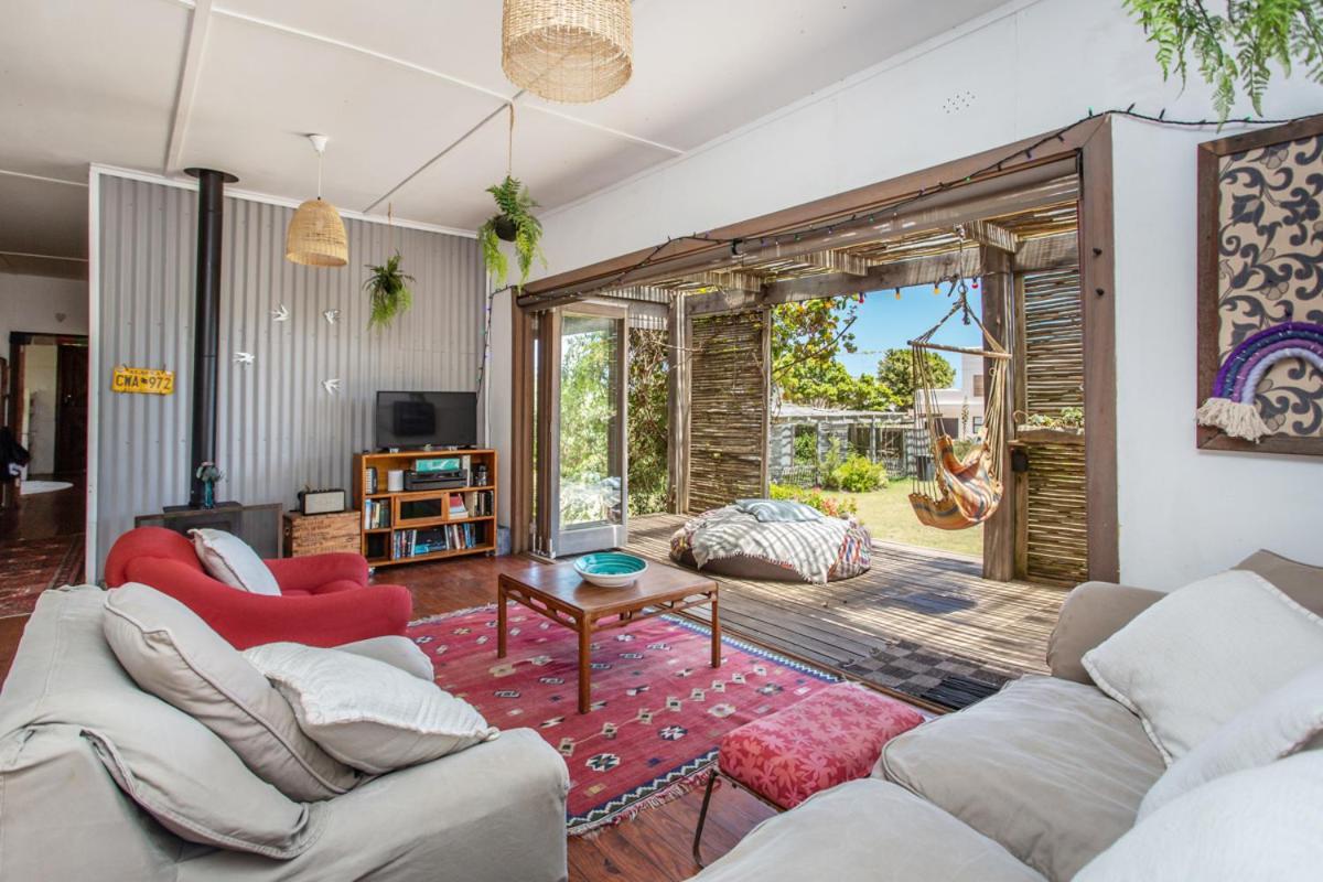 Scarborough Cape Point Beach Bungalow Exterior photo
