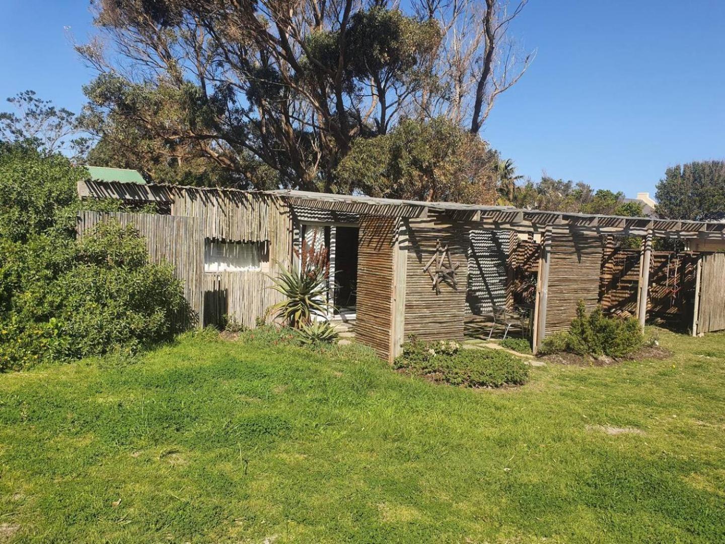 Scarborough Cape Point Beach Bungalow Exterior photo